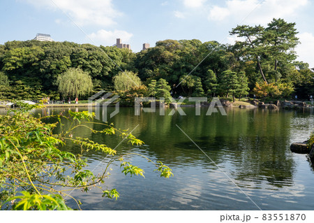 徳川園 83551870