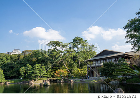 徳川園 83551873