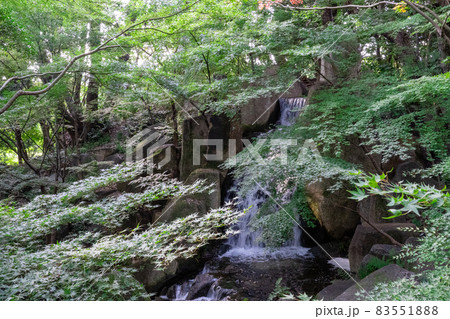 徳川園 徳川園 83551888
