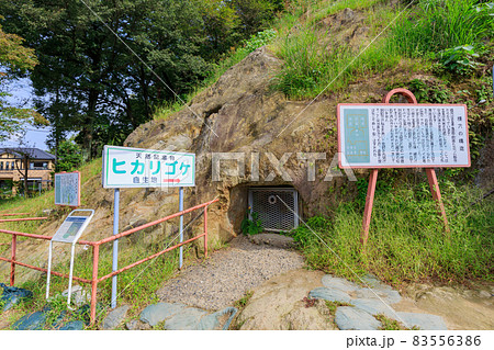 埼玉県 吉見町 吉見百穴 埼玉県 吉見町 吉見百穴 83556386