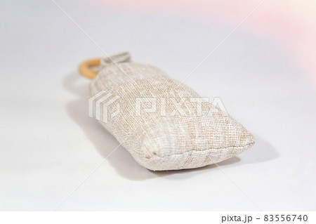 Canvas bag for scenting room and furniture 83556740