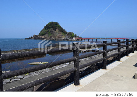 由良海岸 日本の渚百選 快水浴場百選 由良海岸 日本の渚百選 快水浴場百選 83557566