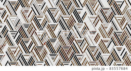 Geometric pattern gray background with stripes lines Geometric pattern gray background with stripes lines 83557684