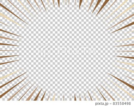 Effect line with copy space Effect line with copy space 83558498