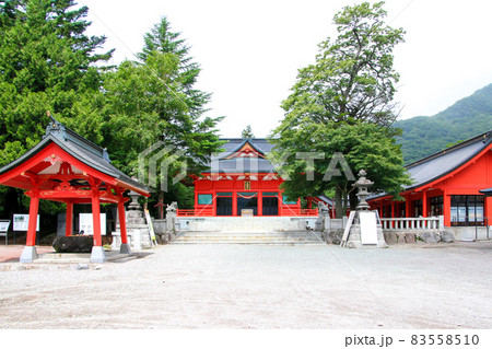 赤城神社 赤城神社 83558510