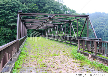 碓氷湖 碓氷湖 83558677