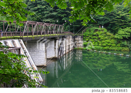 碓氷湖 碓氷湖 83558685