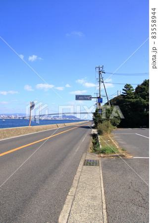 淡路サンセットライン【兵庫県】 淡路サンセットライン【兵庫県】 83558944