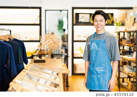 店員 アルバイト 接客 アパレル カジュアル 店員 アルバイト 接客 アパレル カジュアル 83559110