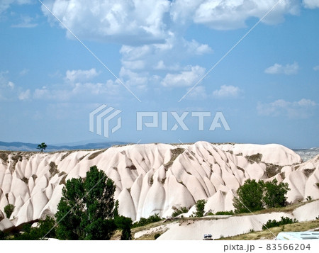 カッパドキア/トルコ 83566204