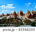 カッパドキア/トルコ 83566205