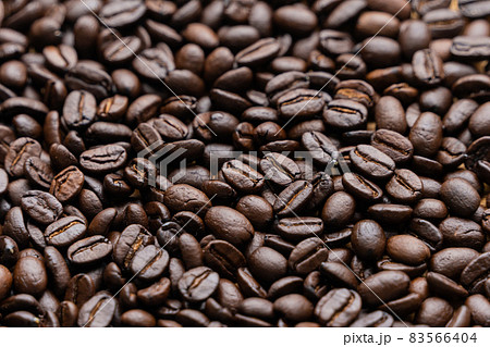 コーヒー豆 83566404