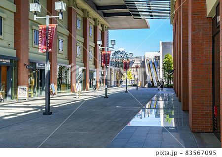 【神奈川県】馬車道駅直結の北仲ブリック&ホワイト 【神奈川県】馬車道駅直結の北仲ブリック&ホワイト 83567095