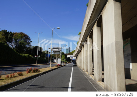 10月 港区1422六本木トンネル・六本木七丁目 10月 港区1422六本木トンネル・六本木七丁目 83567529