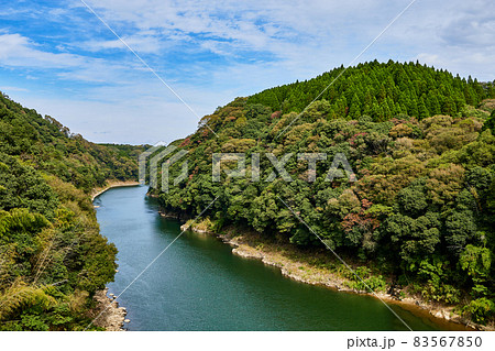 川内川 川内川 83567850
