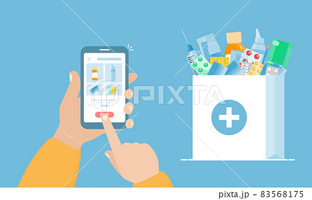 Online pharmacy_21 83568175