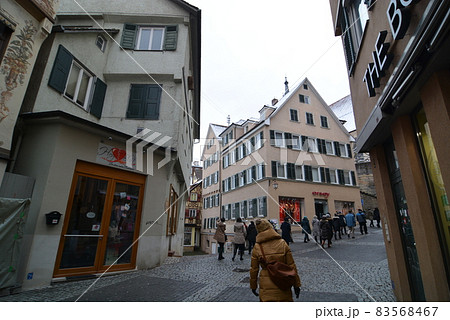ドイツ チュービンゲン ドイツ チュービンゲン 83568467