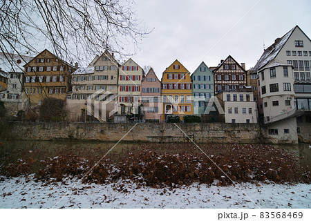 ドイツ　チュービンゲン 83568469