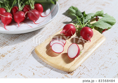 ラディッシュ 83568484