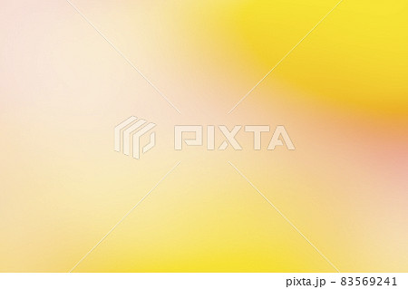 メルヘンなオレンジ系イメージ　(背景素材) 83569241