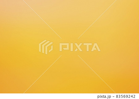メルヘンなオレンジ系イメージ　(背景素材) 83569242
