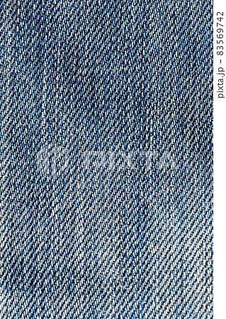 Dark blue jeans texture and textile background. Dark blue jeans texture and textile background. 83569742