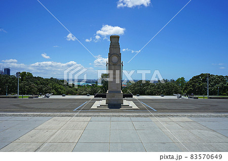 ニュージーランド・オークランド 83570649