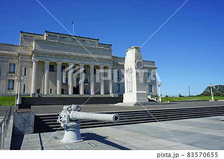 ニュージーランド・オークランド 83570655