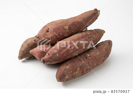 島津甘藷熟成紅はるか 83570937