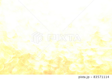 パステルカラーの抽象的背景オレンジ色の玉ボケ・丸ボケ 光が差し込む  パステルカラーの抽象的背景オレンジ色の玉ボケ・丸ボケ 光が差し込む  83571114