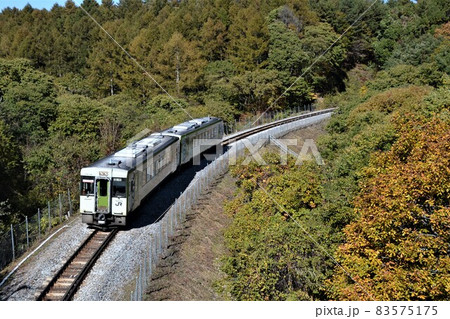 JR小海線 83575175