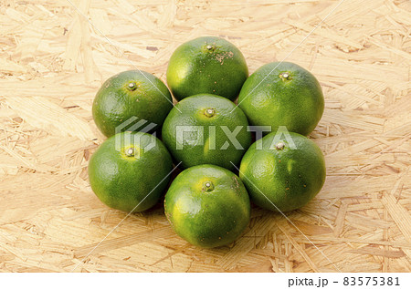 青切り温州みかん 83575381