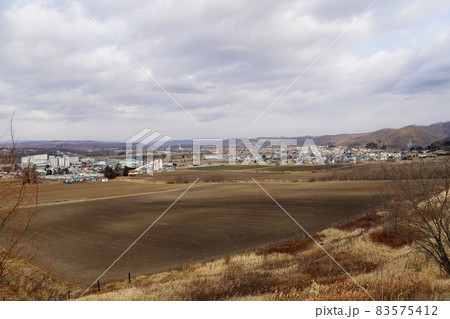 某所から見る本別町(2020年年末ころ) 某所から見る本別町(2020年年末ころ) 83575412