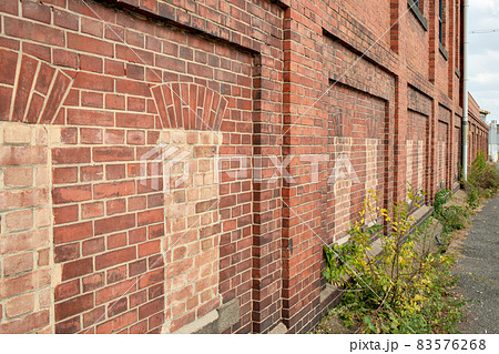 阪神電鉄旧尼崎発電所 83576268