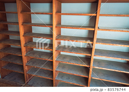 下駄箱 下駄箱 83576744