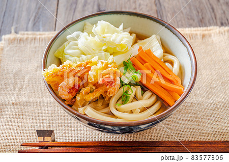 山梨名物 吉田のうどん 山梨名物 吉田のうどん 83577306