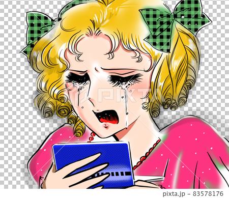 70年代少女漫畫 看到存摺上的存摺就哭的金發女郎 70年代少女漫畫 看到存摺上的存摺就哭的金發女郎 83578176