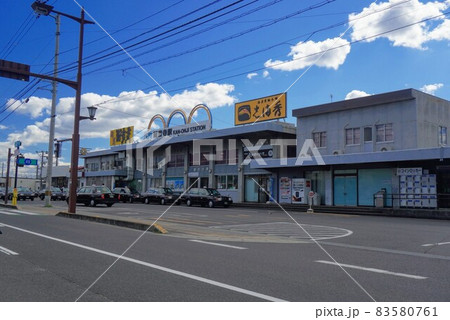 JR四国・観音寺駅【香川県観音寺市】 83580761