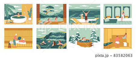 Thermal Waters Set Thermal Waters Set 83582063