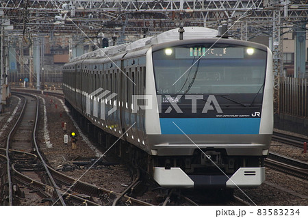 ［JK］京浜東北線E233系 83583234