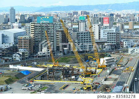 うめきた2期地区開発プロジェクト 北街区 うめきた2期地区開発プロジェクト 北街区 83583278