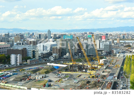 うめきた2期地区開発プロジェクト 北街区 うめきた2期地区開発プロジェクト 北街区 83583282