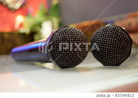 カラオケイメージ カラオケイメージ 83590822