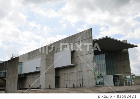 埼玉県加須市の埼玉県環境科学国際センター 83592421