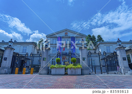 駐日英国大使館 - GOV.UK Embassy in Japan（イギリス大使館） 83593613