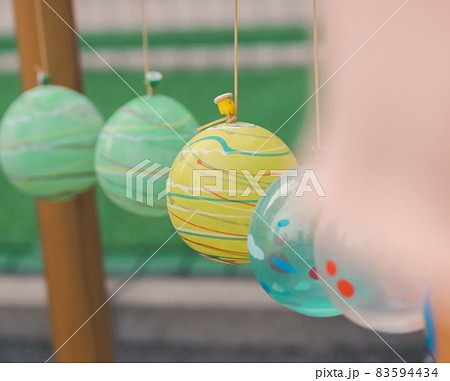 水風船 水風船 83594434