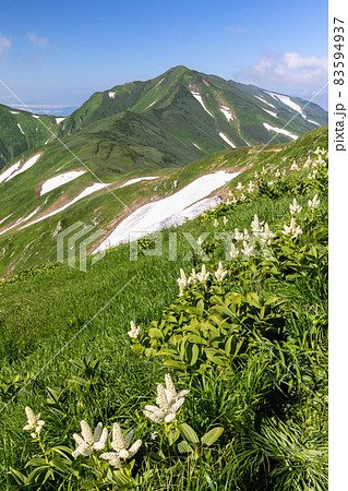 大日岳3 83594937