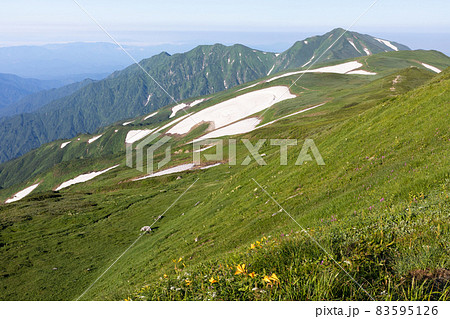 大日岳 大日岳 83595126