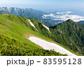 飯豊山 83595128