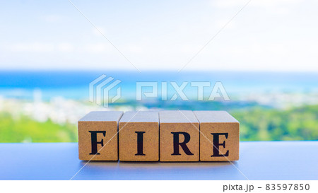 FIRE脱サラ生活 83597850